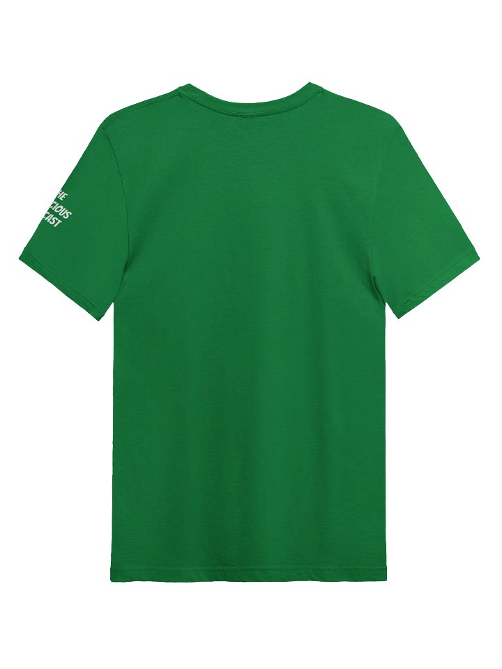 Naughty Or Nice Supersoft T-Shirt product image (2)