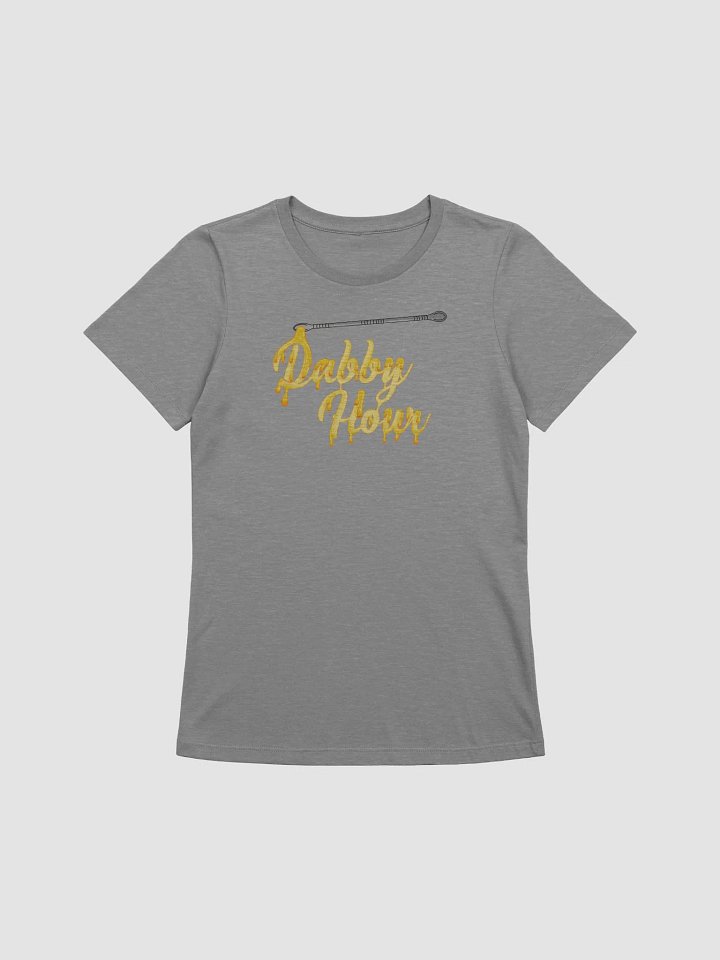 Women's Baggy Dabby Hour Shirt product image (12)
