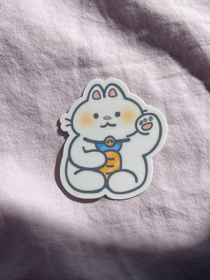 lucky cat product image (1)