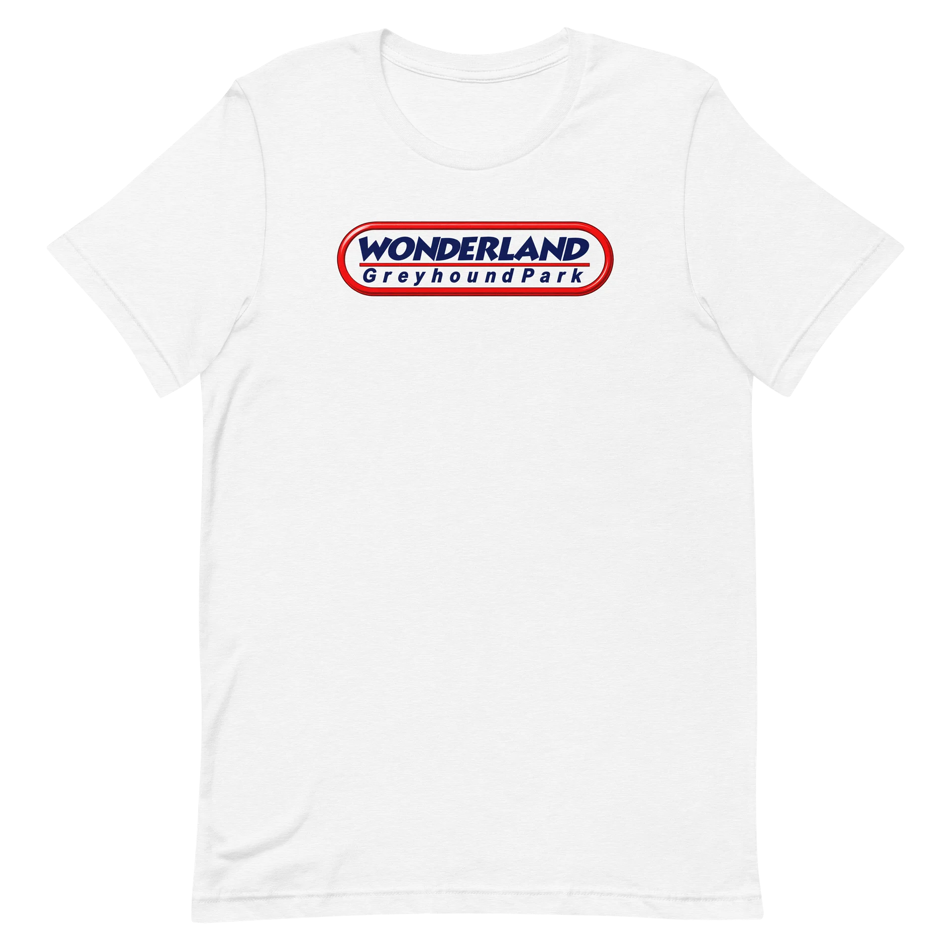 Wonderland Tee product image (2)