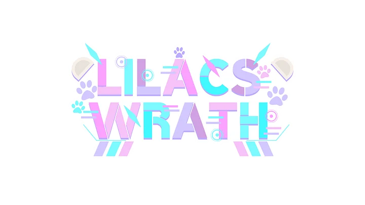 Lily's Logo Sticker product image (1)