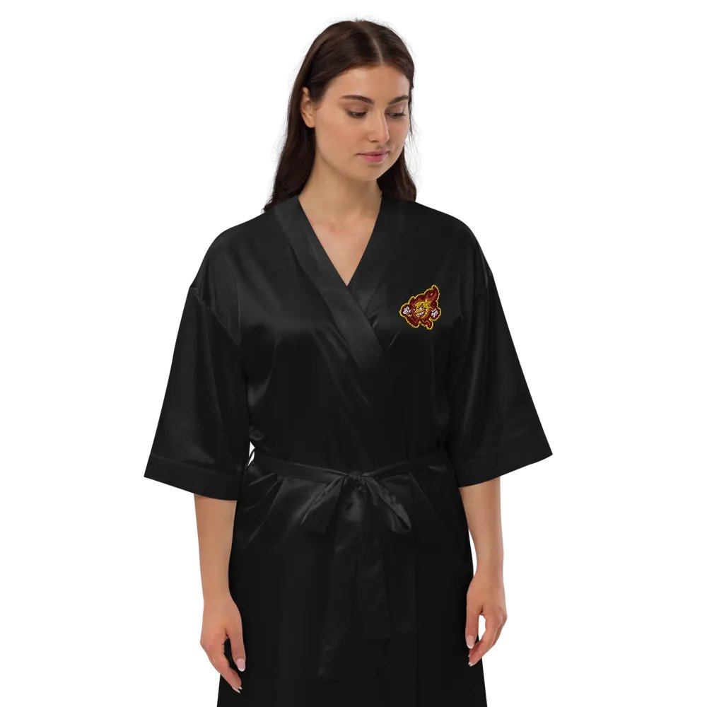Blaze Robe product image (2)