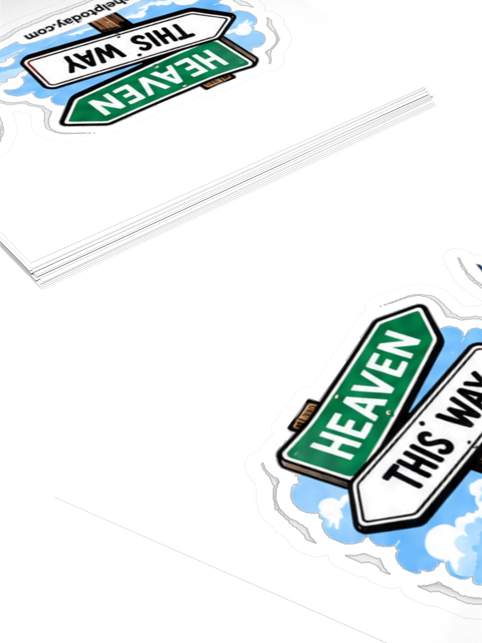 Heaven Signs 1 product image (13)