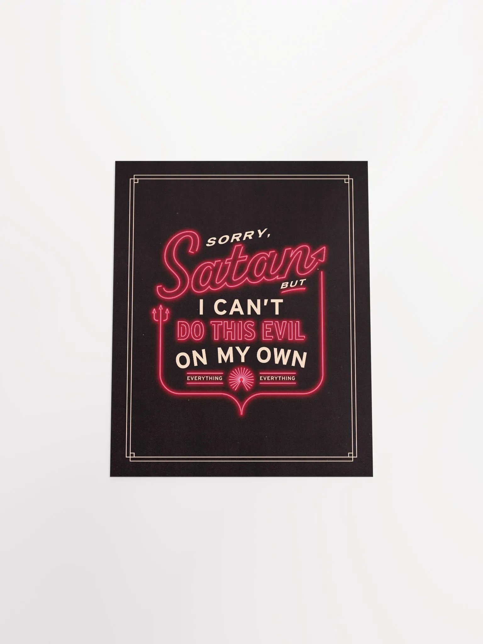 Everything Everything 