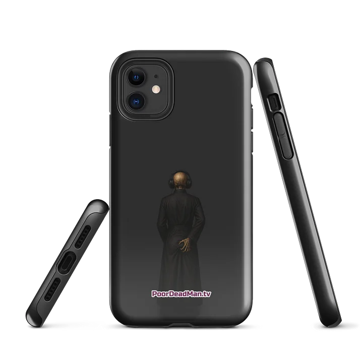PDM The Ancient Itch Phone Case product image (1)