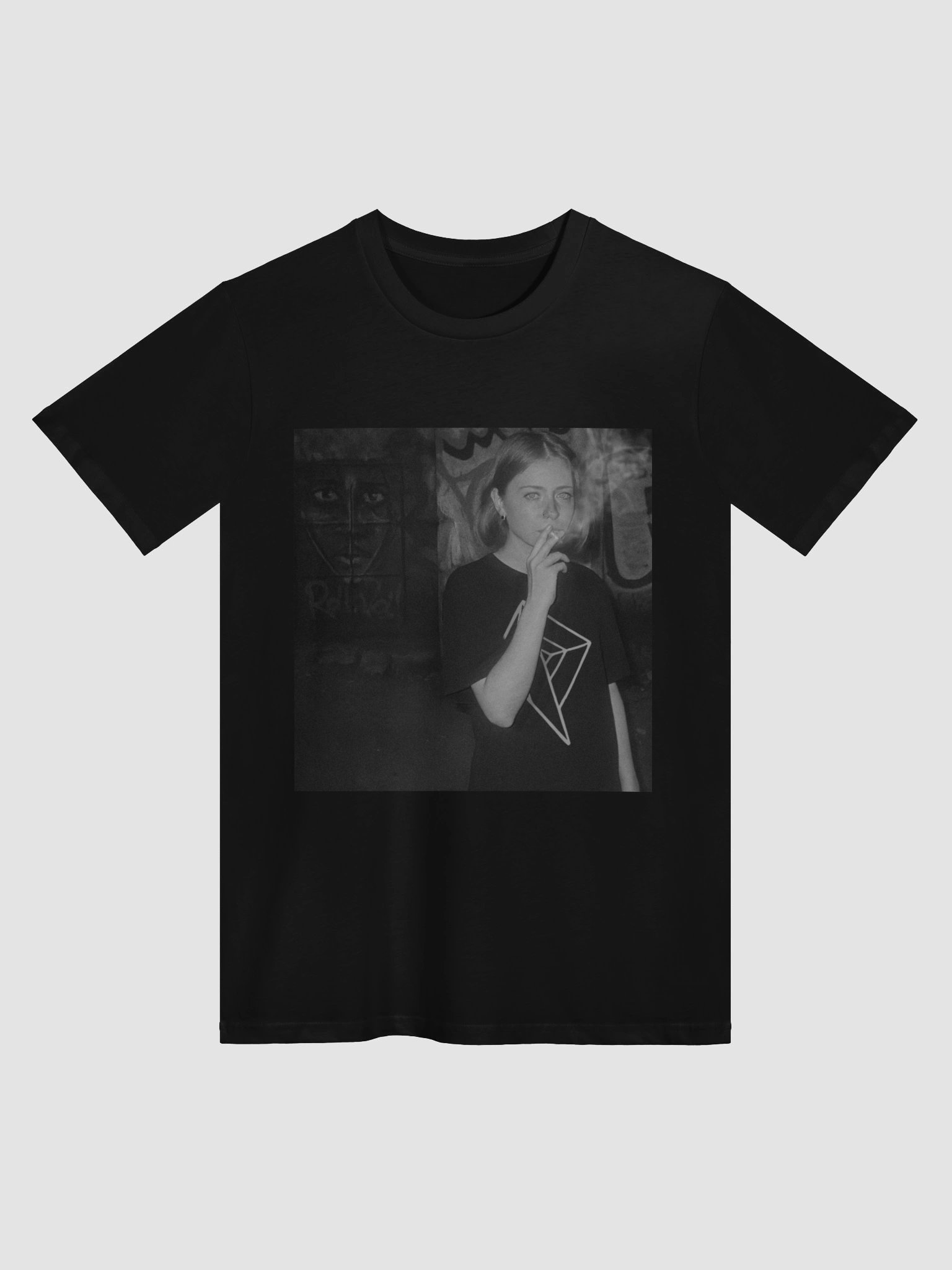 PROBZZ "затворница" T-Shirt product image (1)