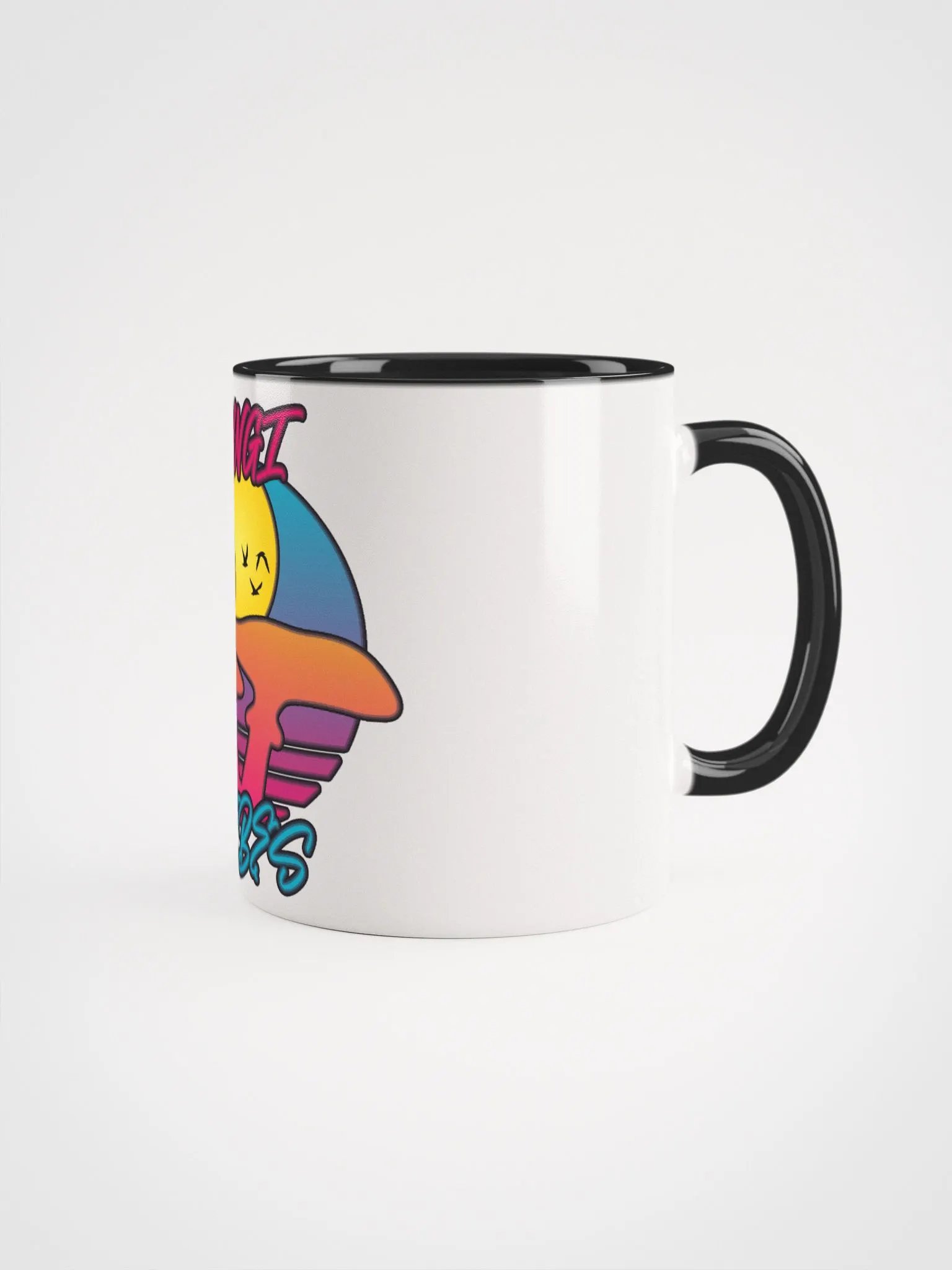Fungi Vibes Mug product image (2)