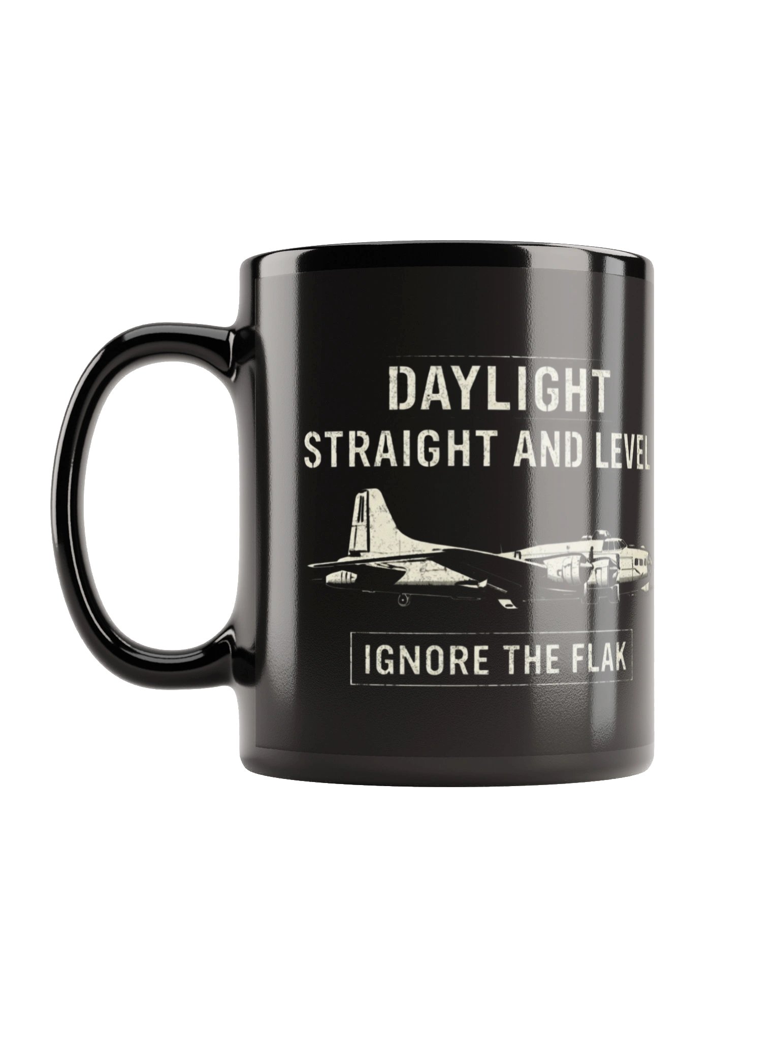 Ignore the flak product image (12)