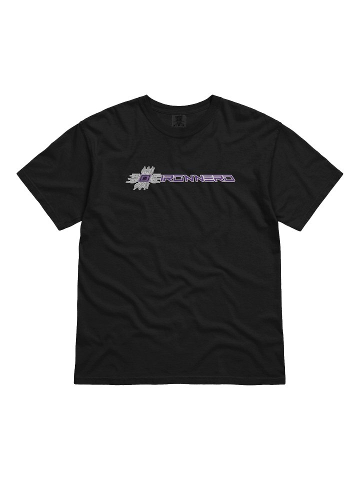 IRONNERD Logo T-Shirt product image (5)