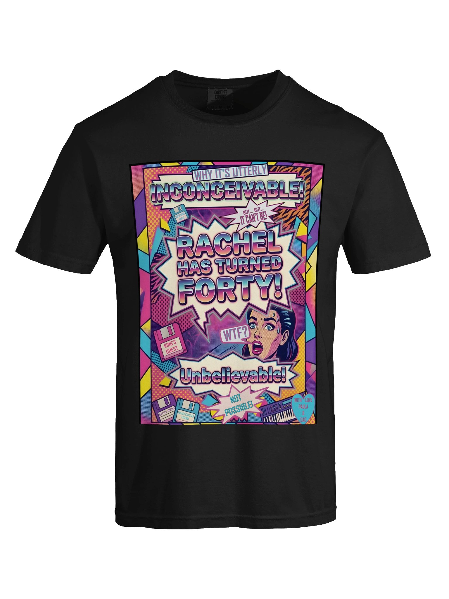 RACHELS SHIRT product image (49)