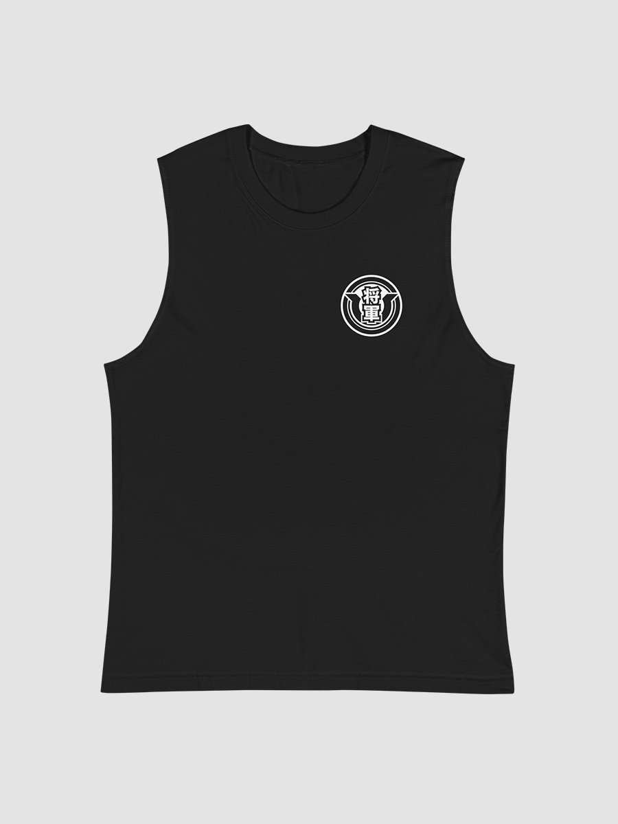 Essential Muscle Tank product image (3)
