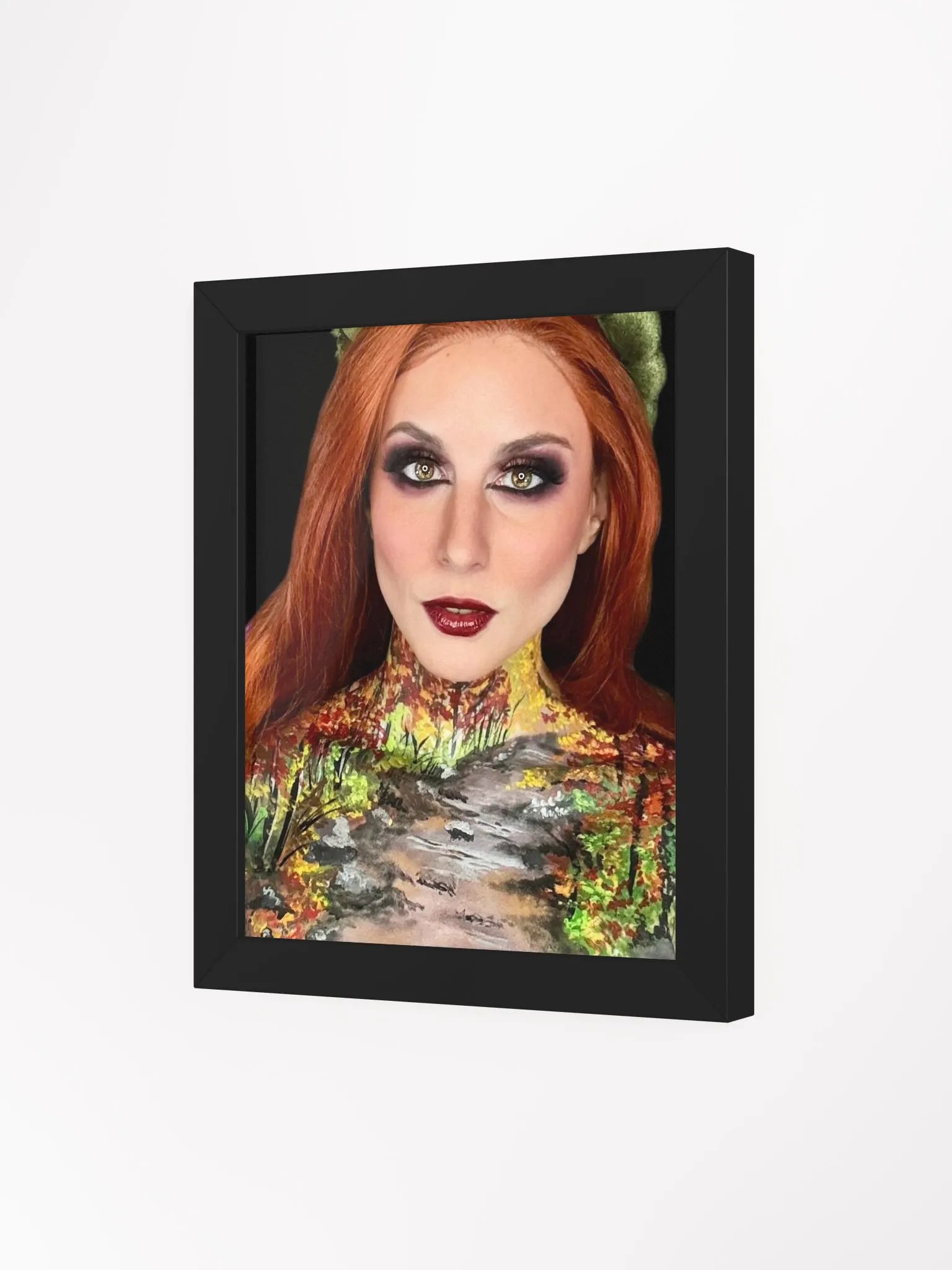 Fall vibes poster product image (33)