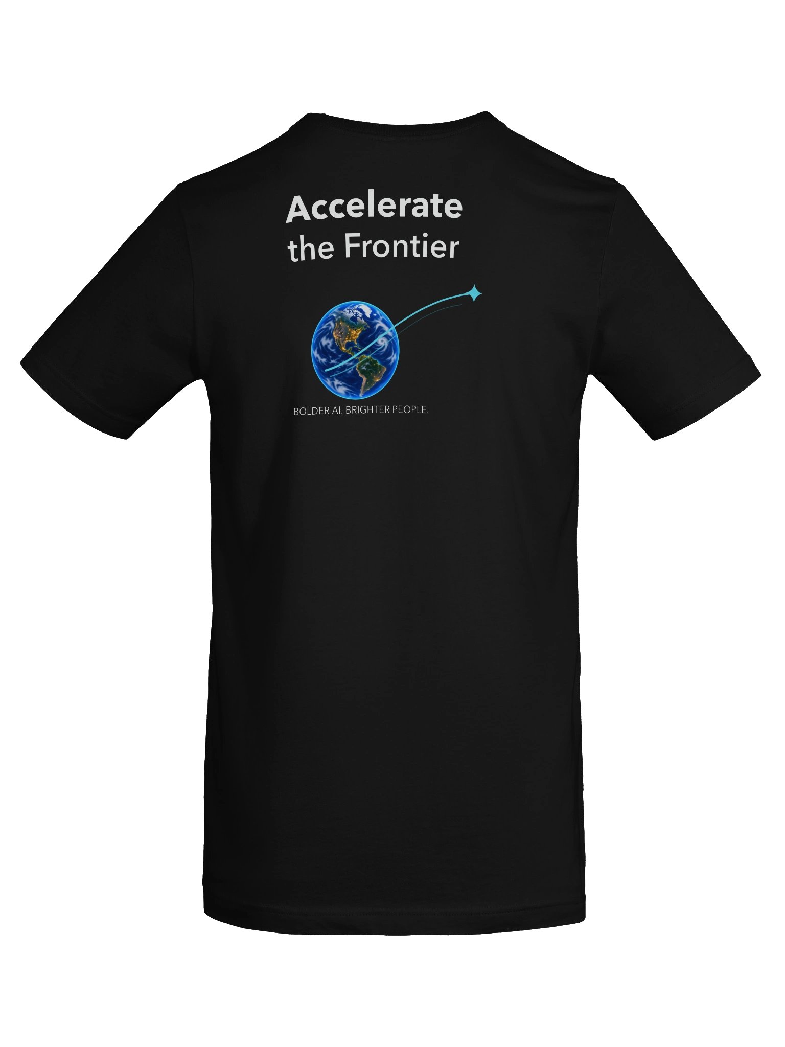 Frontier Arc Tee product image (8)