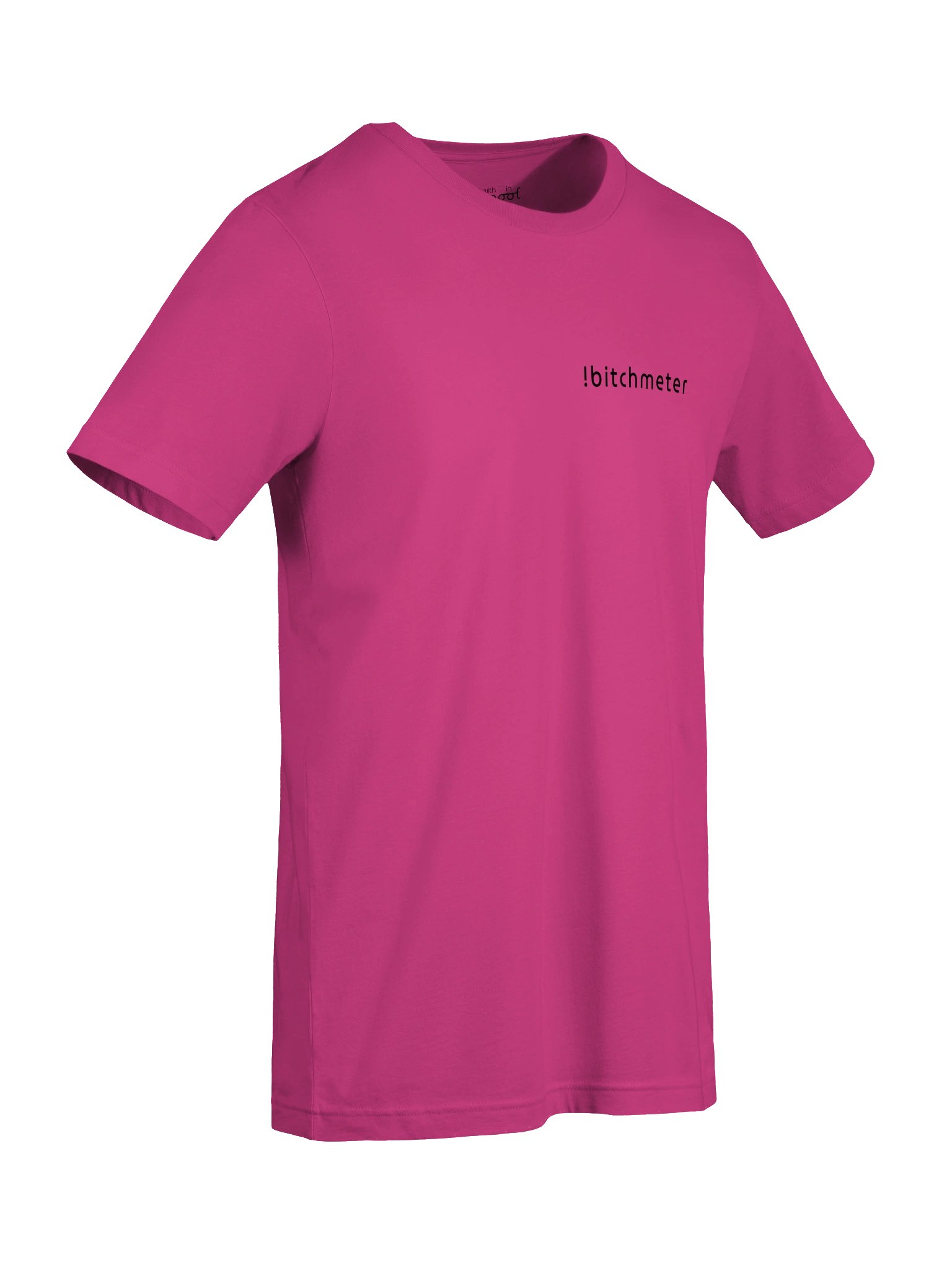 b-tchmeter tee product image (7)
