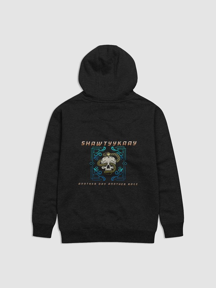 Blues and Hues Hoodie product image (1)