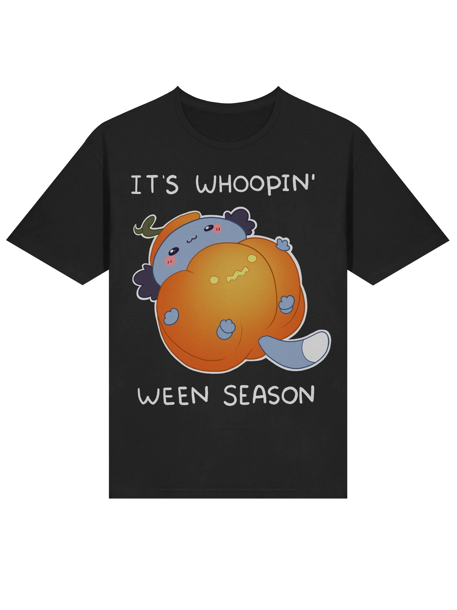 Whoopin Ween (Dark) product image (3)
