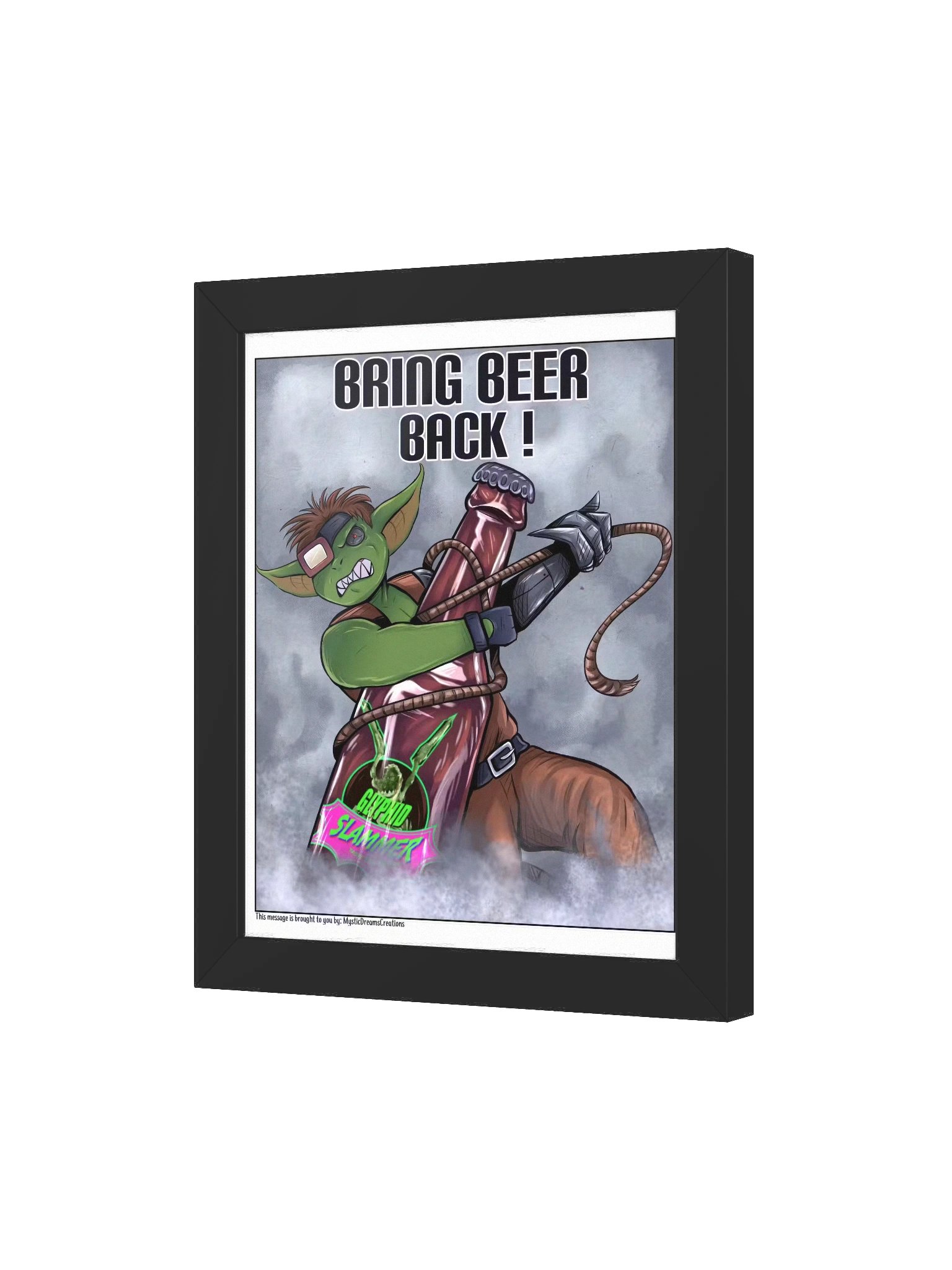 Bring Beer Back Tweek product image (26)