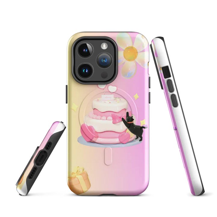 Sweets collection - Chimera product image (2)