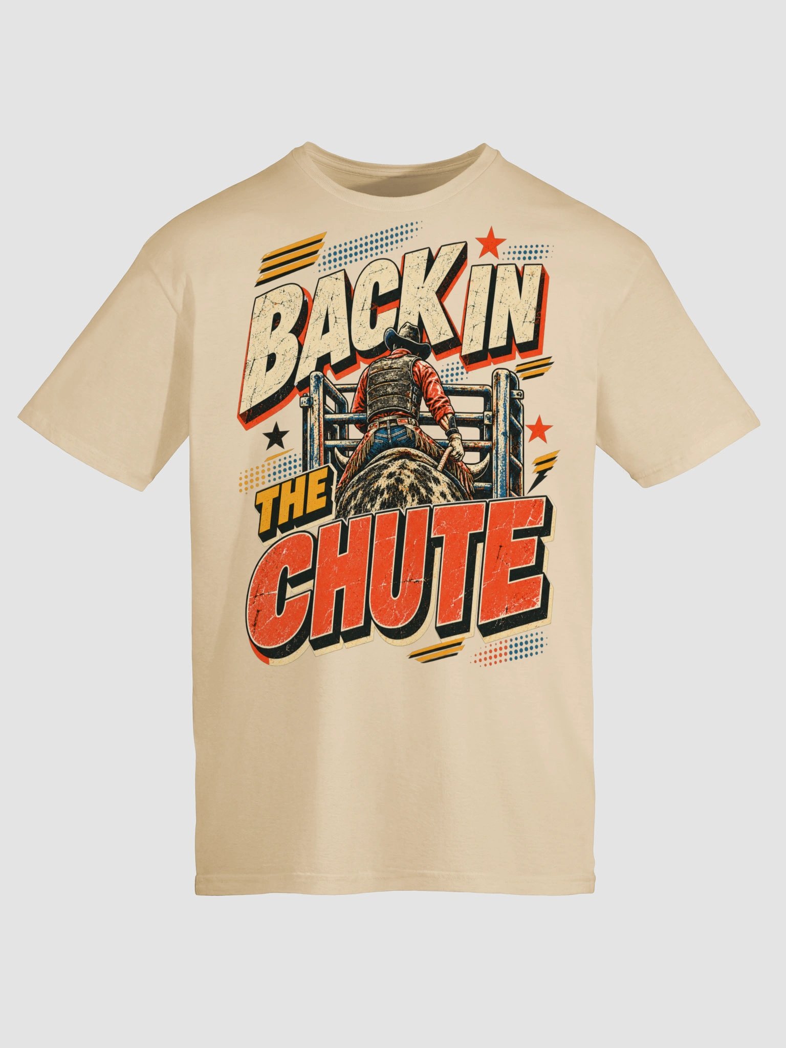 Back in The Chute product image (2)