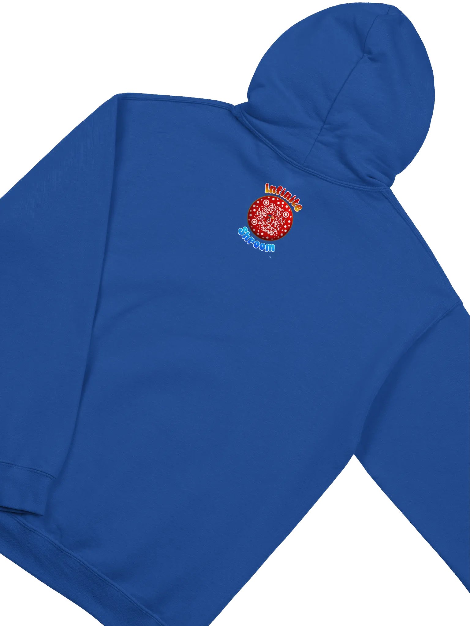 CATZILLA HOODIE product image (4)