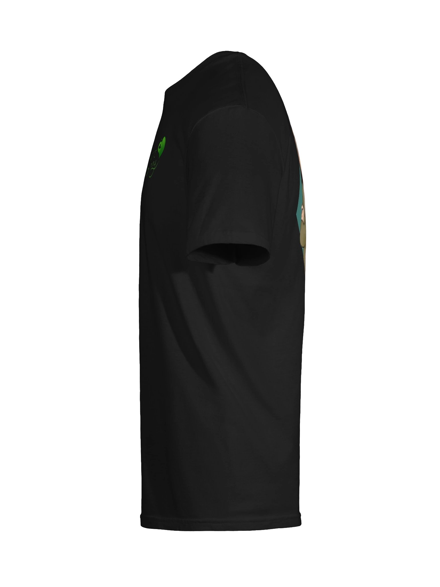 The Dynamic Duo Tee product image (9)