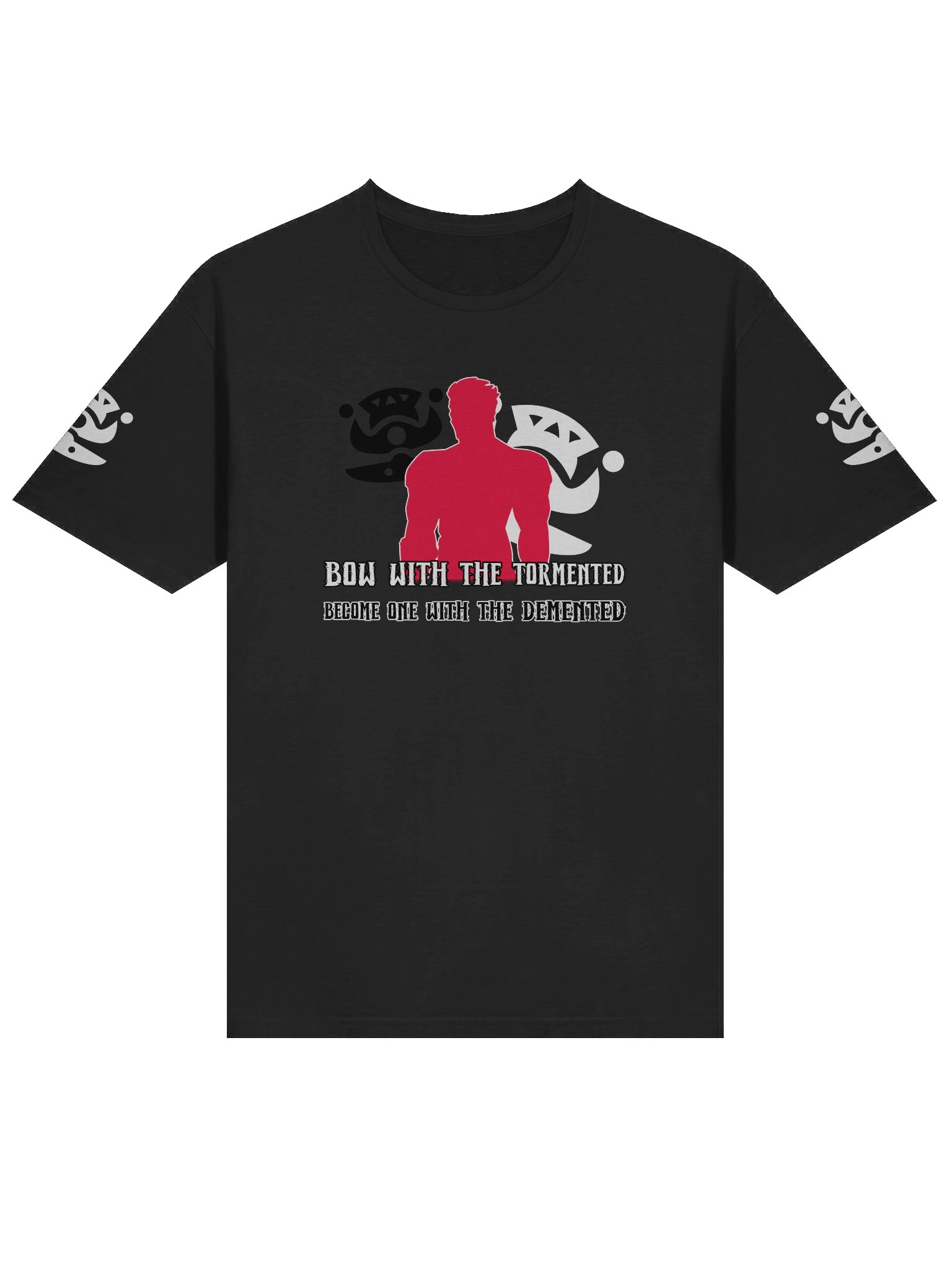 All Hail Demyntur T-Shirt product image (3)