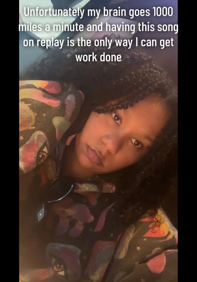 #creatorsearchinsights #finegirltok #fyp #focusasmr #naturalhair 