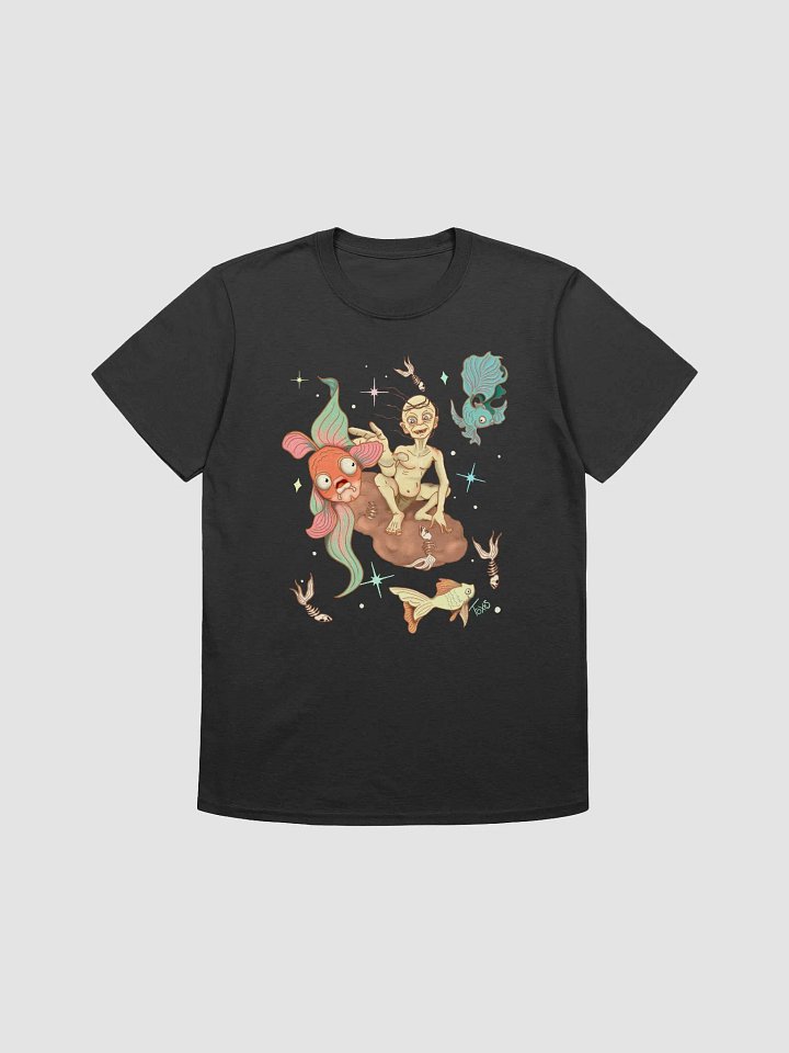 Gollum’s Fever Dream product image (2)