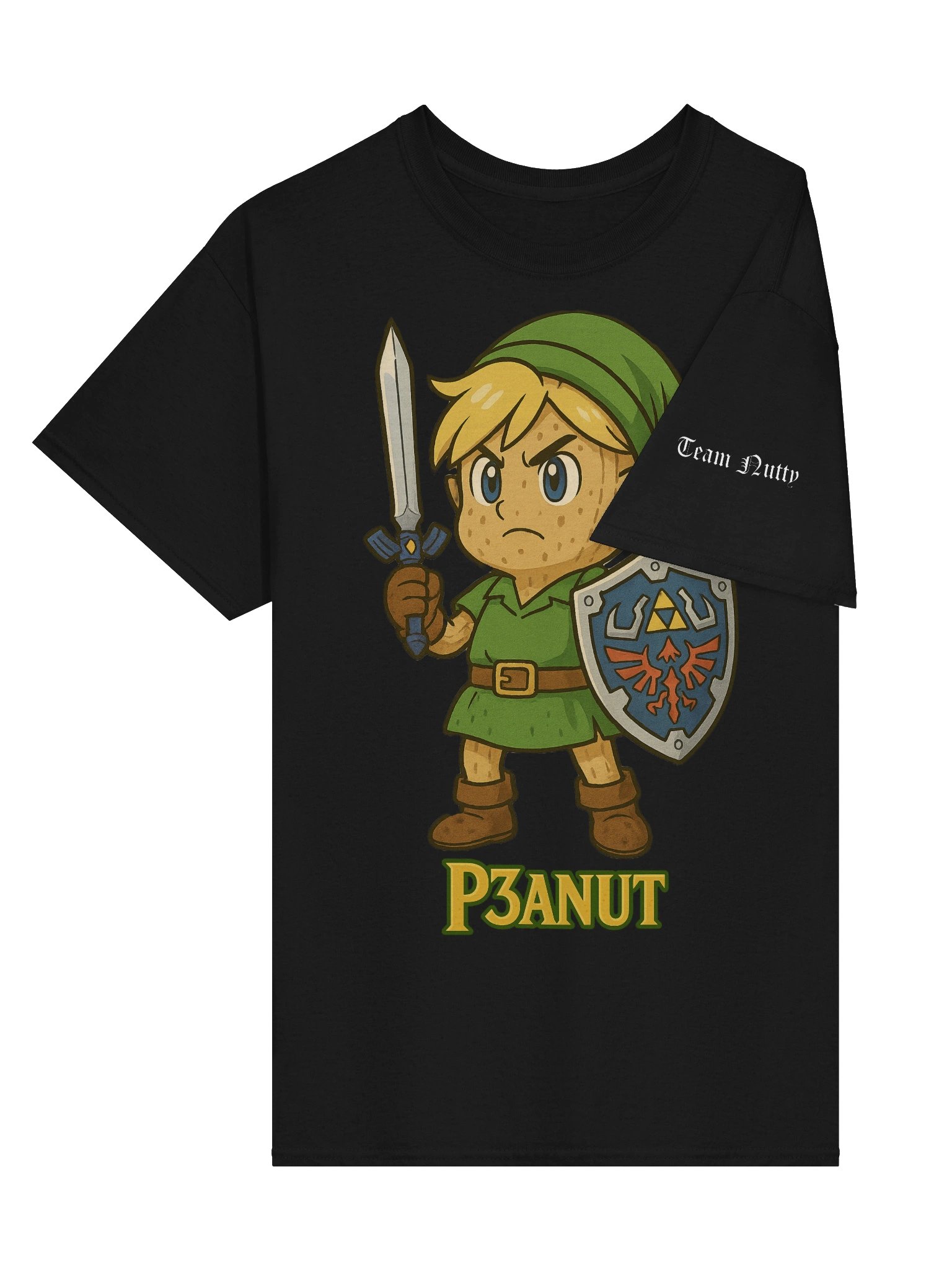 Nutty Link product image (2)