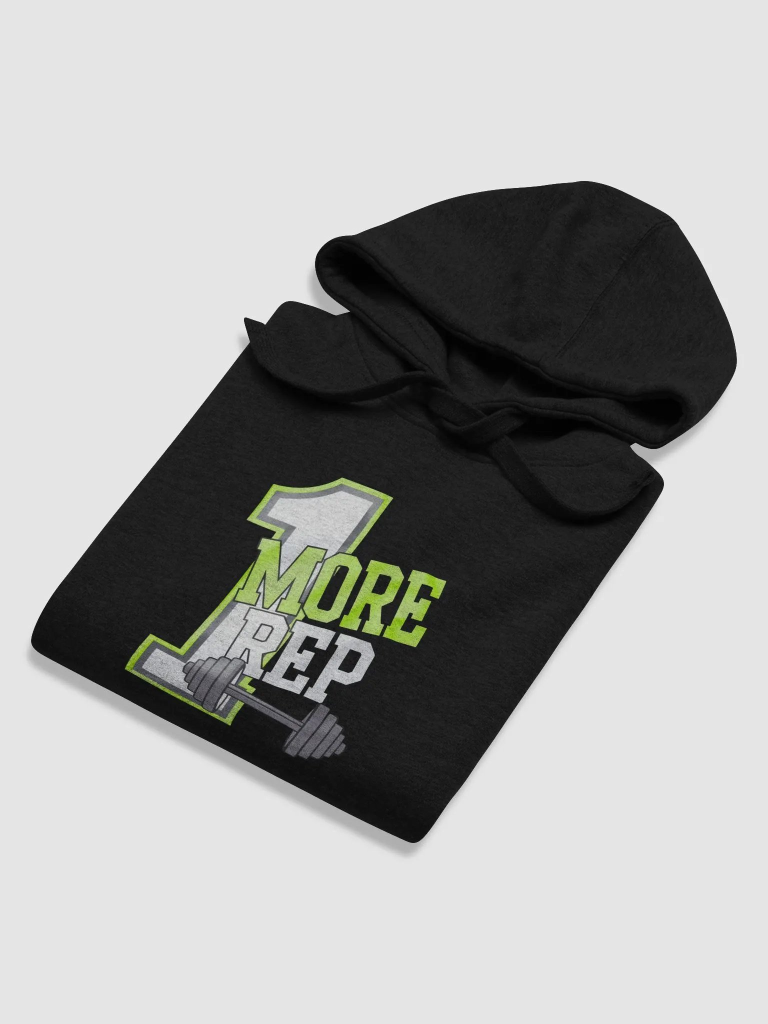 1 More Rep Hoodie product image (18)
