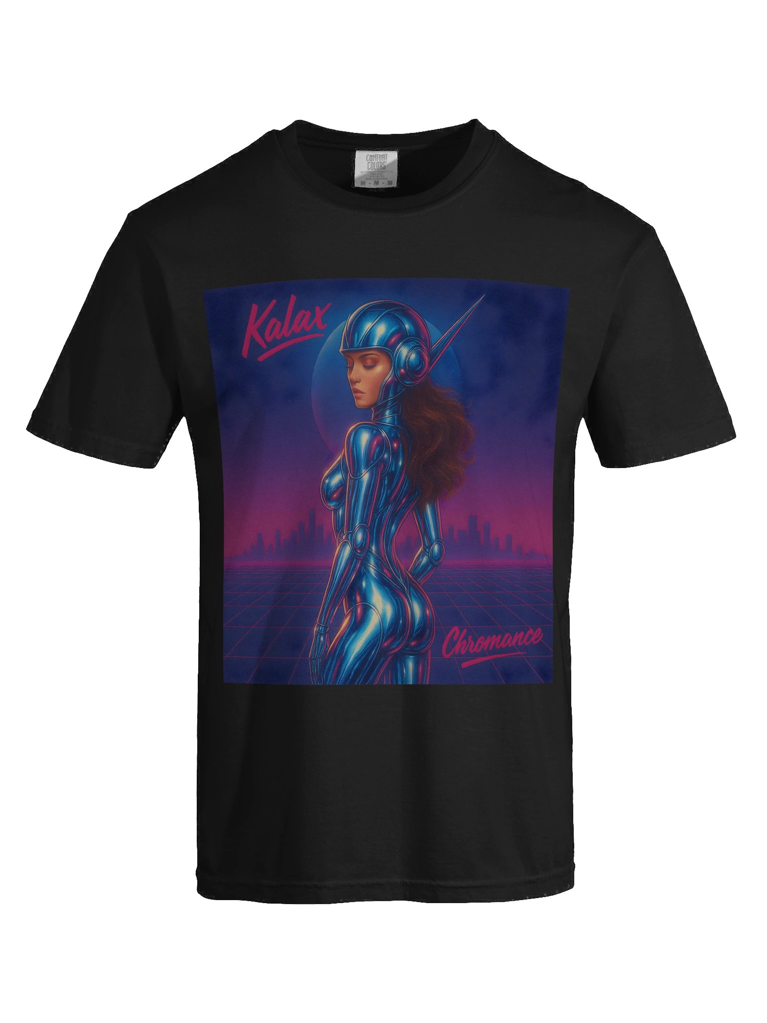 Chromance T-Shirt product image (7)