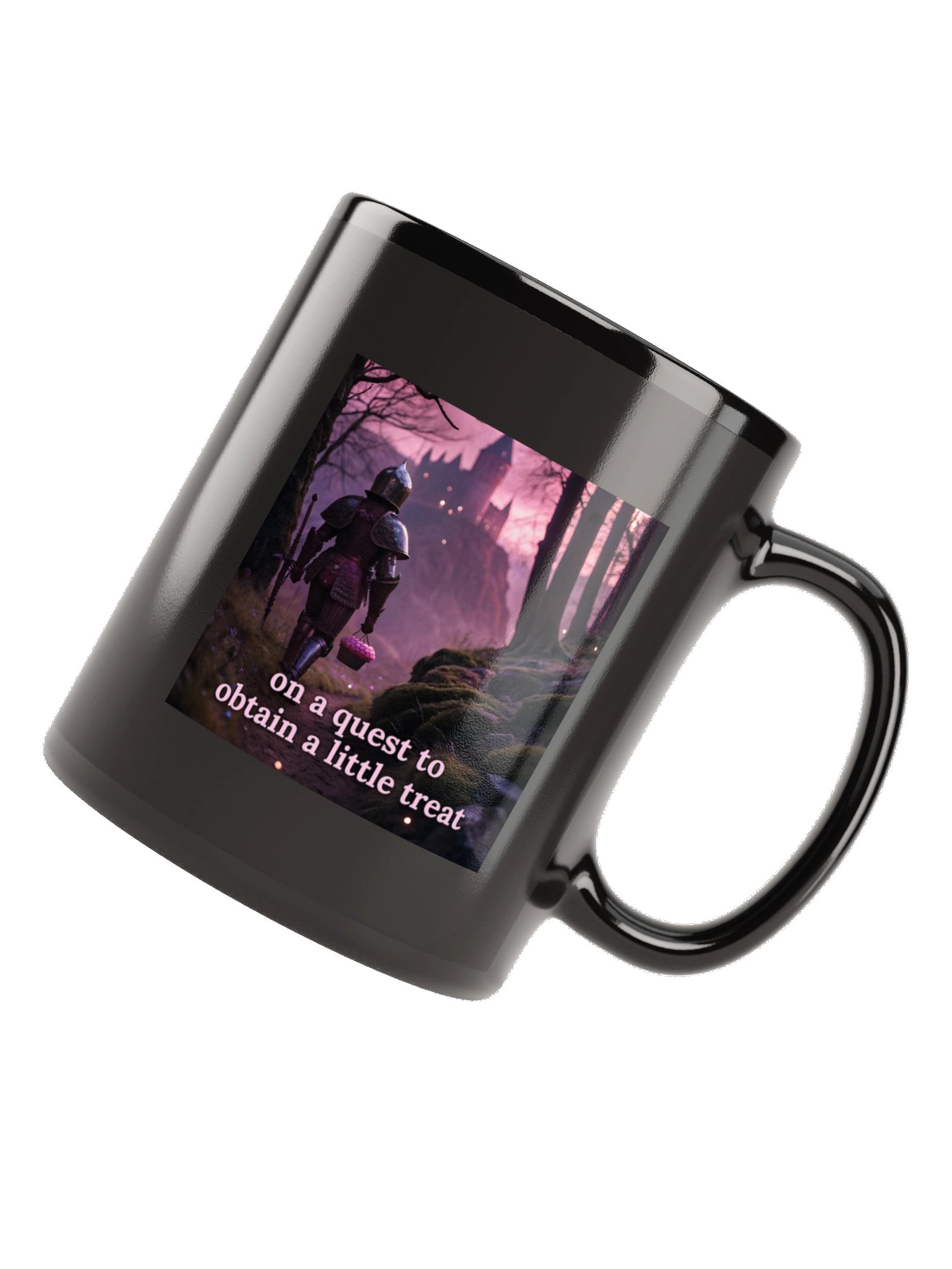 Little Treat Mug product image (12)
