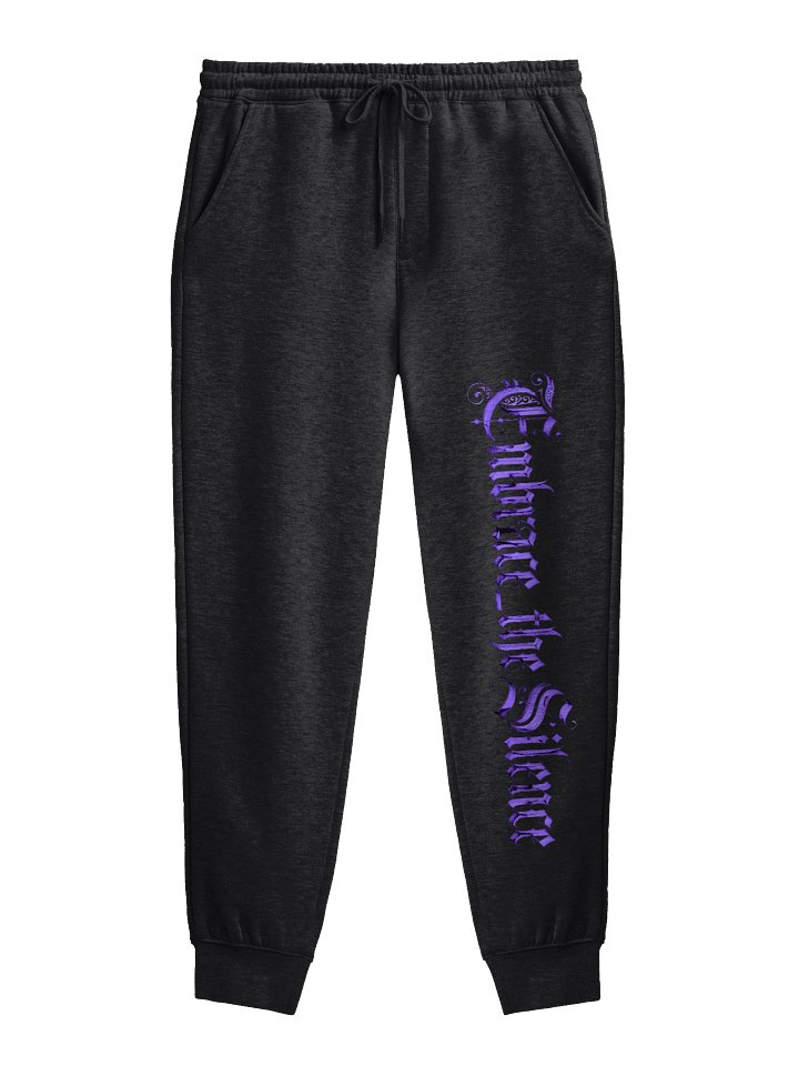 ETS Name Pants product image (1)