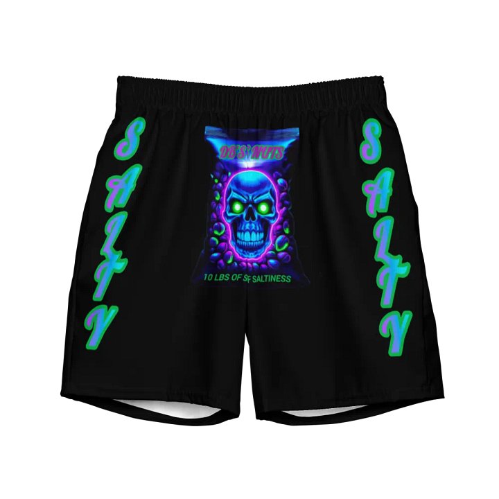 Salty Men's Swim Shorts product image (2)