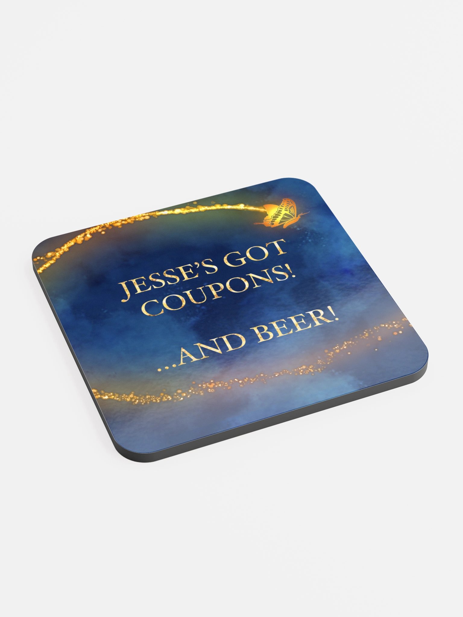 Voiceless Coaster product image (2)