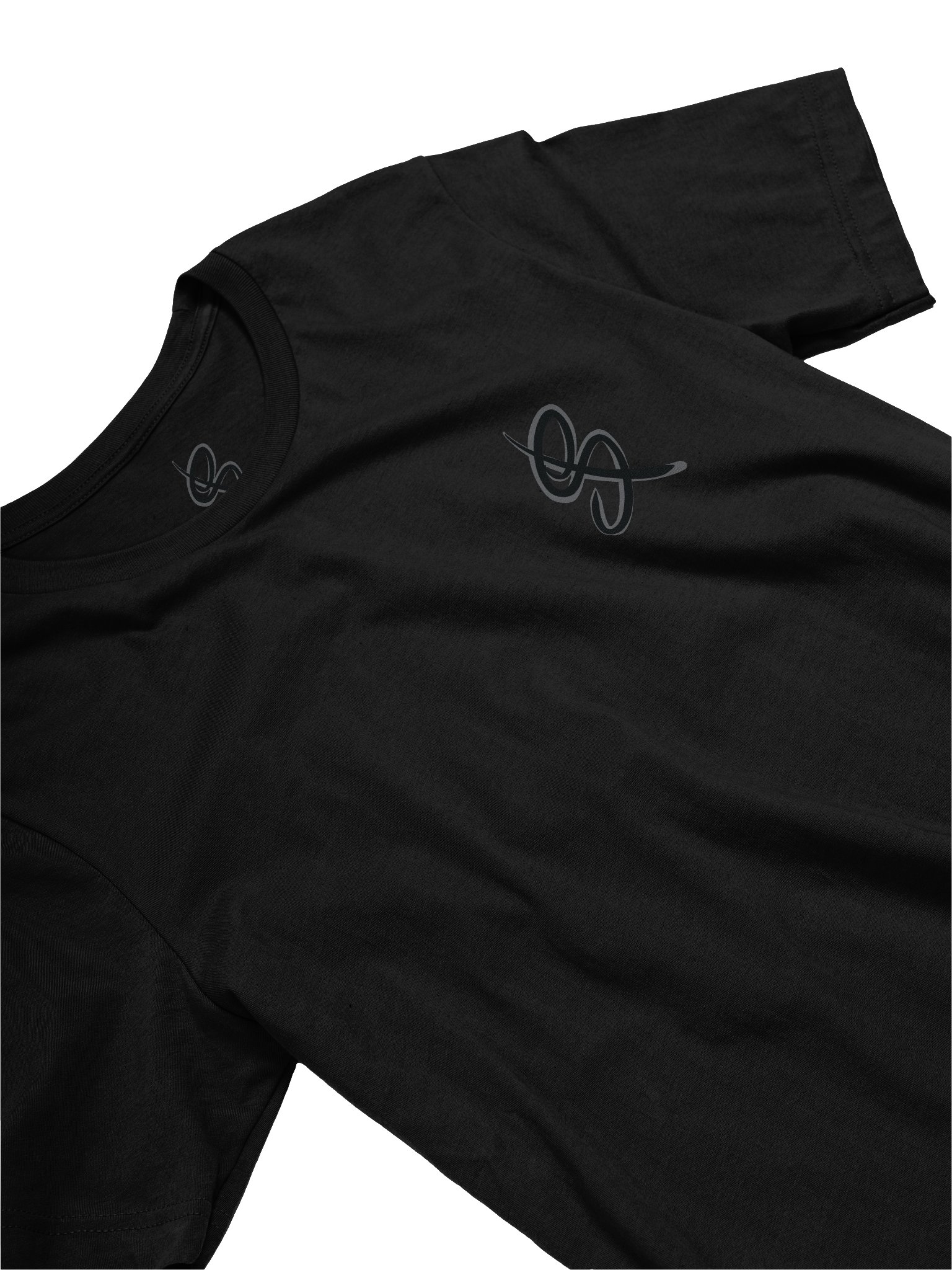 Snap's Elegant Signature Logo T-Shirt product image (10)