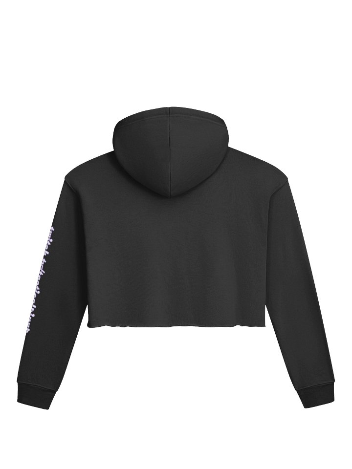 Cult Classic Crop Hoodie product image (2)