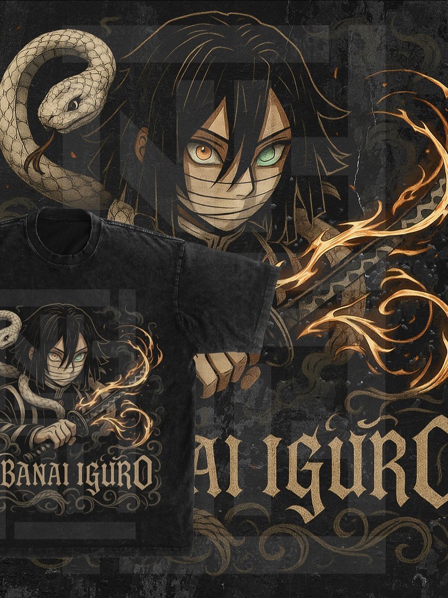 11-Piece Premium Demon Slayer Manga PNG Bundle product image (10)