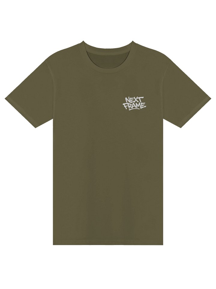 Premium Graffiti Collection T-shirt product image (33)