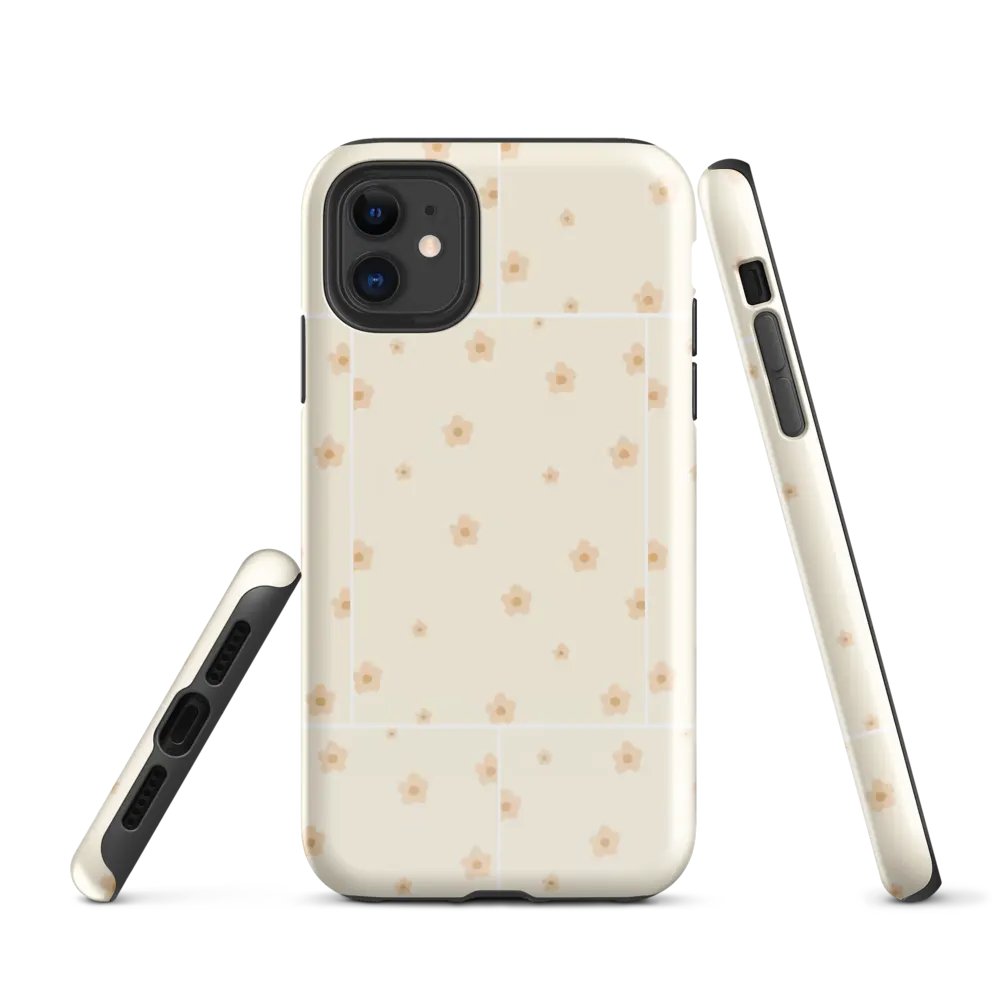 the daisy iphone case product image (1)