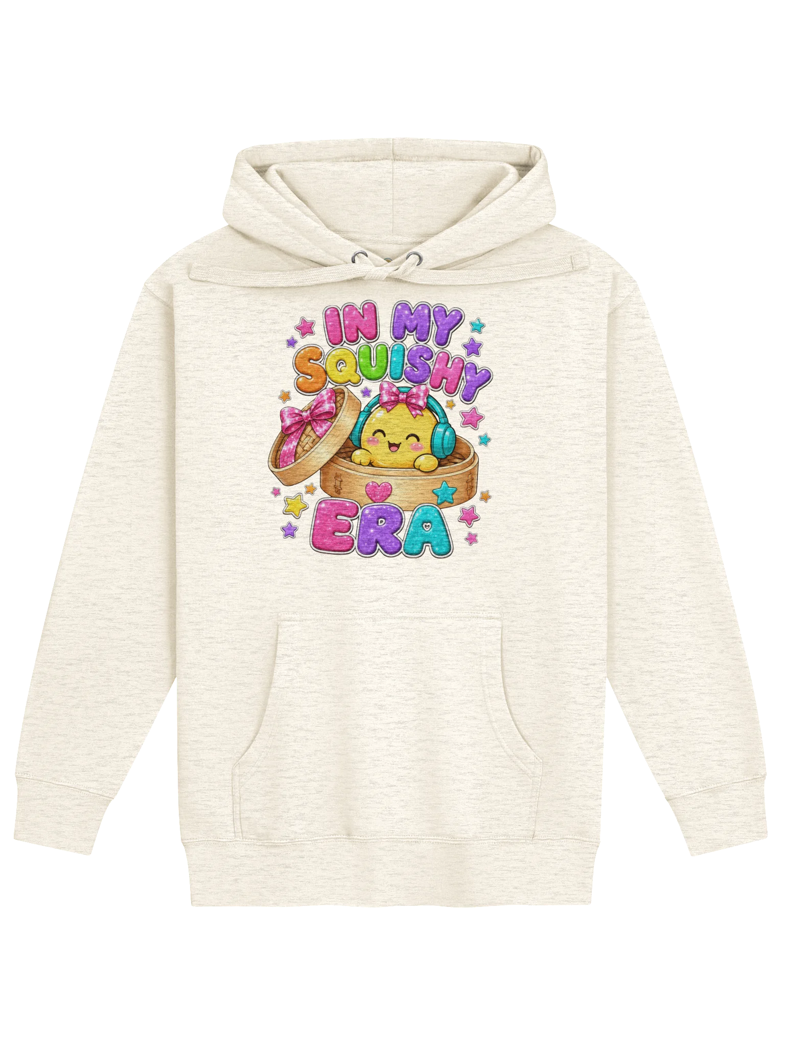In My Squishy Era T-Shirt | Smilo Kawaii Tee product image (21)