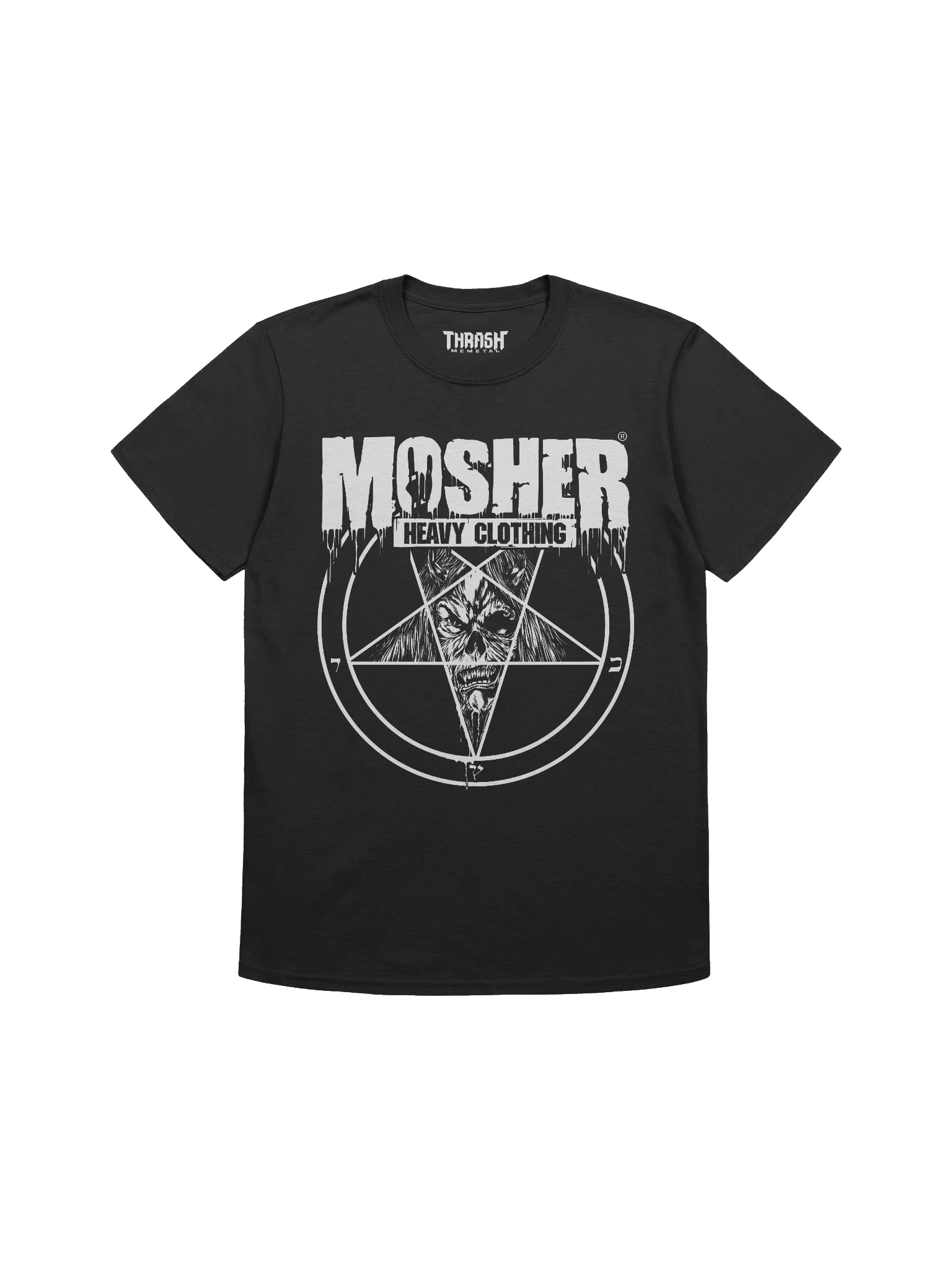 MOSHER PENTAGRAM product image (1)