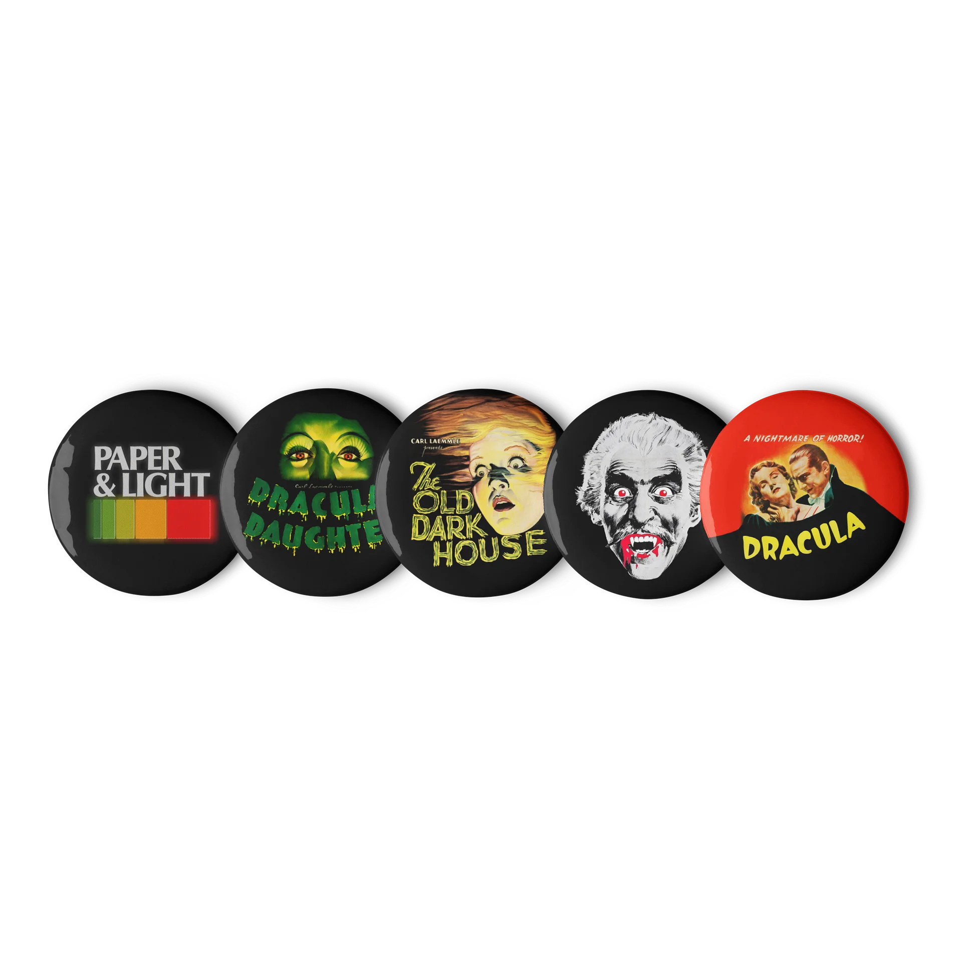 Pins (Collection No.2) product image (2)
