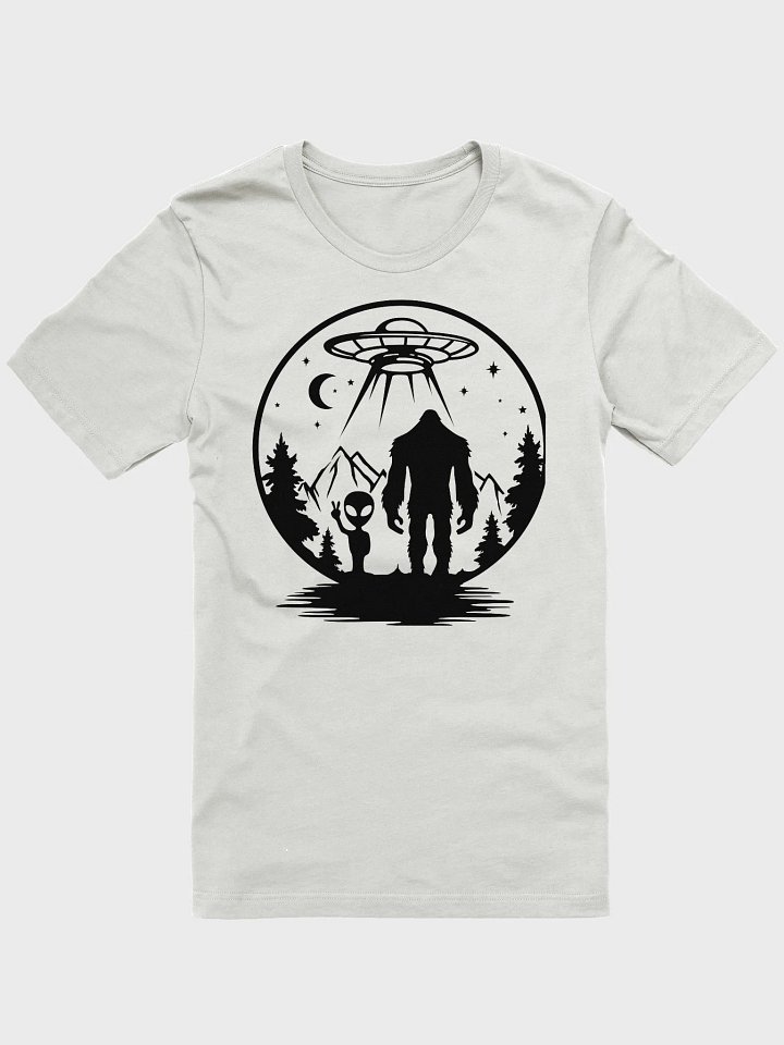 Sasquatch Collection (And Friend) product image (5)
