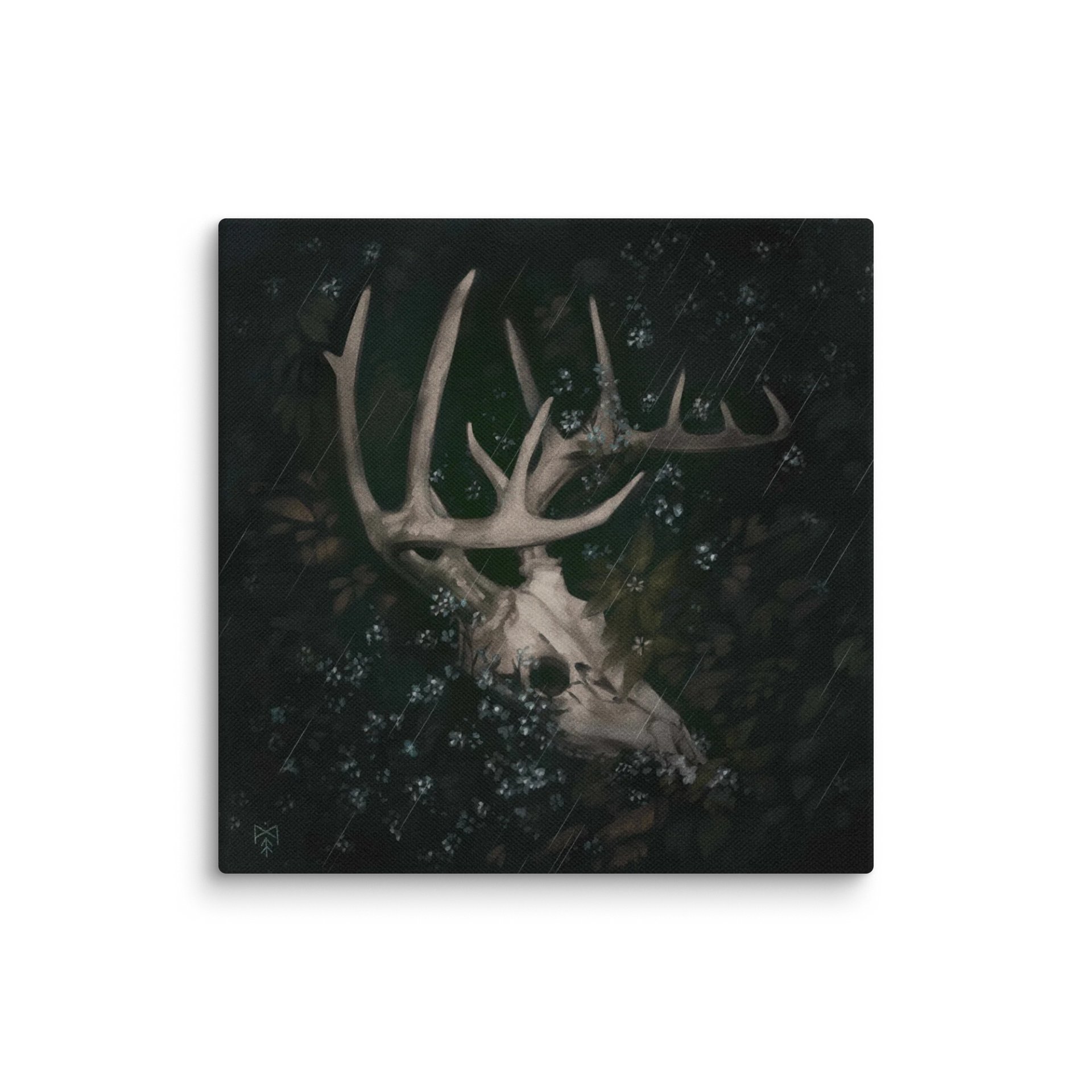A million things | Part II | Canvas print product image (12)