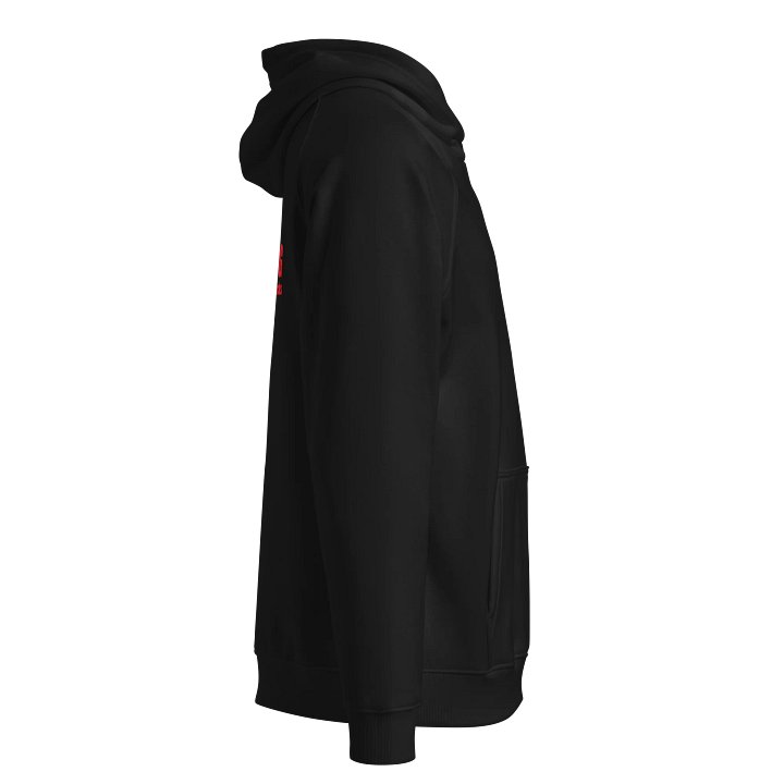 CL4W GAMING Hoodie V2 product image (3)