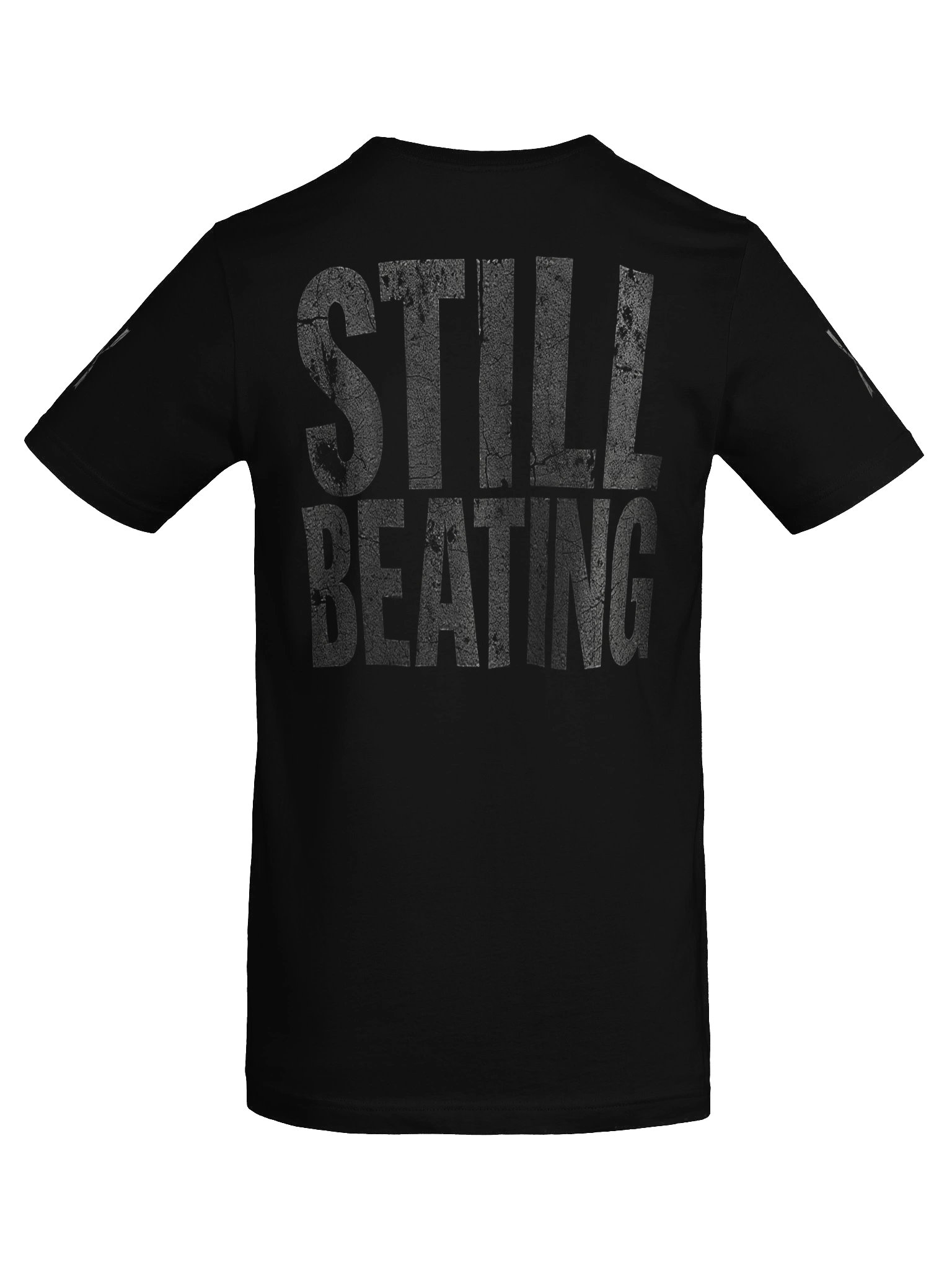 Emotionally Broken Graphic Tee product image (48)