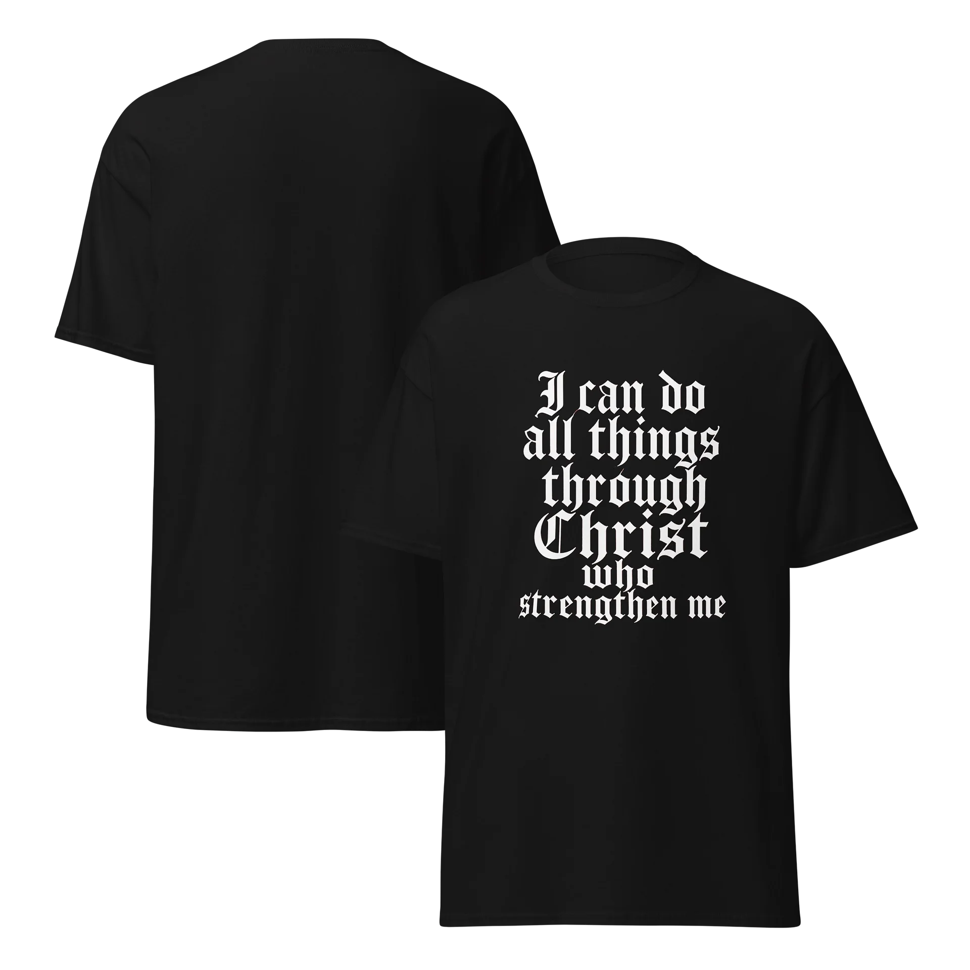 God's Tea Christ Strengthen product image (12)