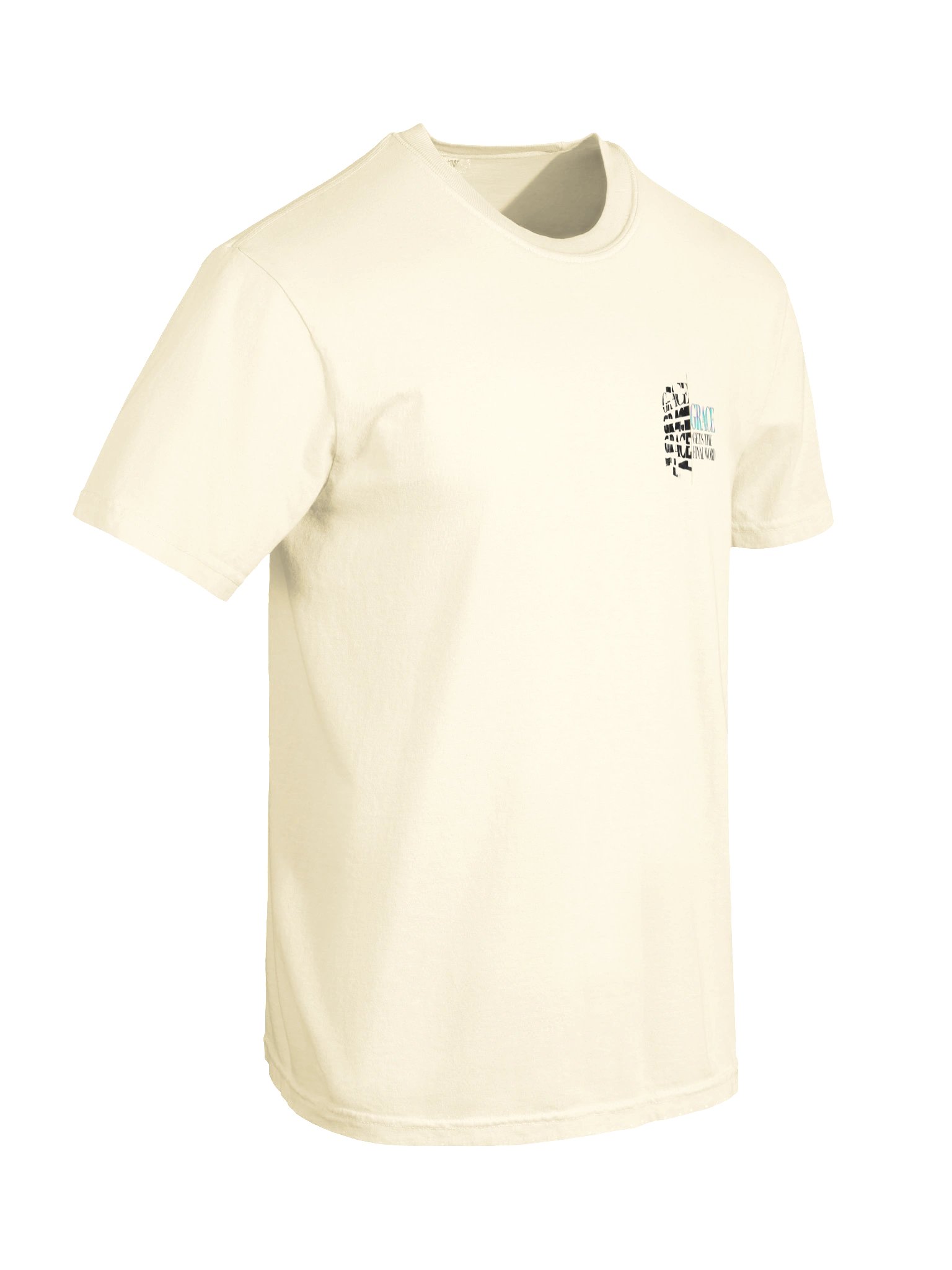 Grace Gets the Final Word - Graphic Tee product image (22)