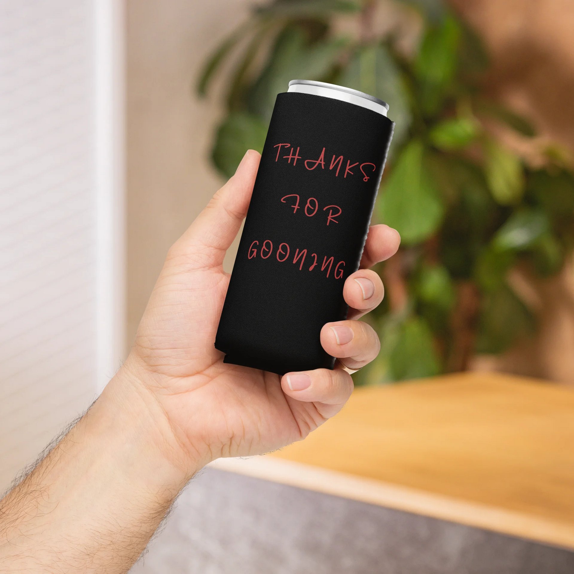 Thanks For Gooning Coozie product image (6)